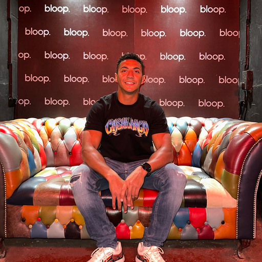 TWIST w/  CHAPS - 12.05.26 [Bloop London Radio]