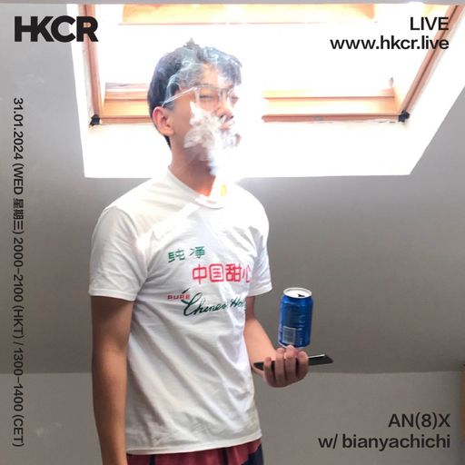 AN8X w/ bianyachichi - 31/01/2024