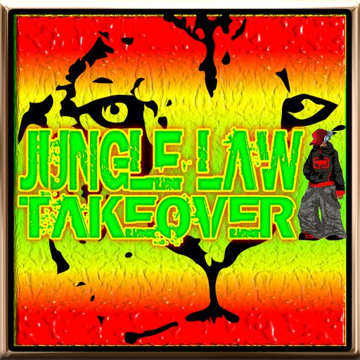 JUNGLE LAW TAKEOVER 090414