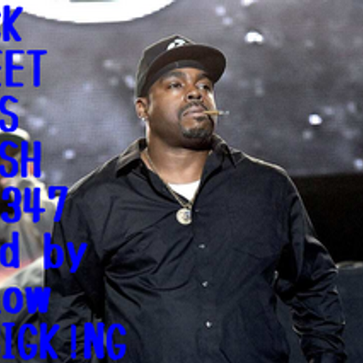 BLACK STREET KINGS FETISH vol.347