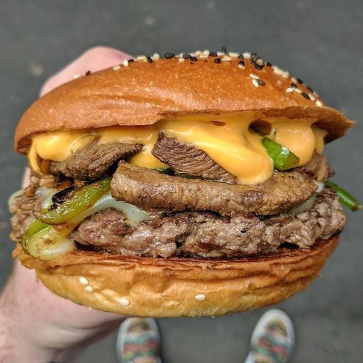 Fat Meat is Greasy LIVE Show #98