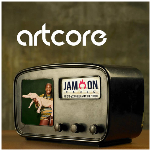Artcore Radio | 17.01.2025 | The Gyals Strike Back