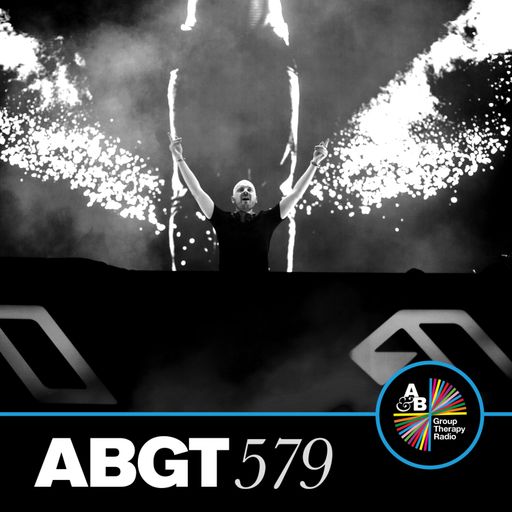 Group Therapy 579 with Above & Beyond and Darren Tate