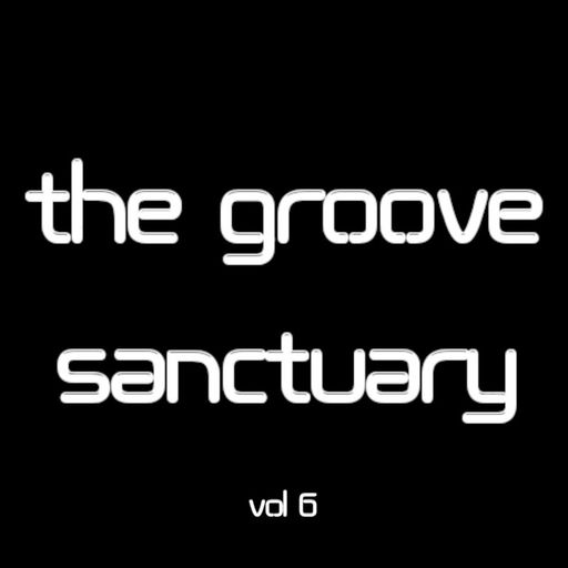 The Groove Sanctuary Vol 6