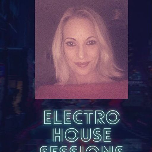 Electro House Sessions - Sarah C's - 19.10.24