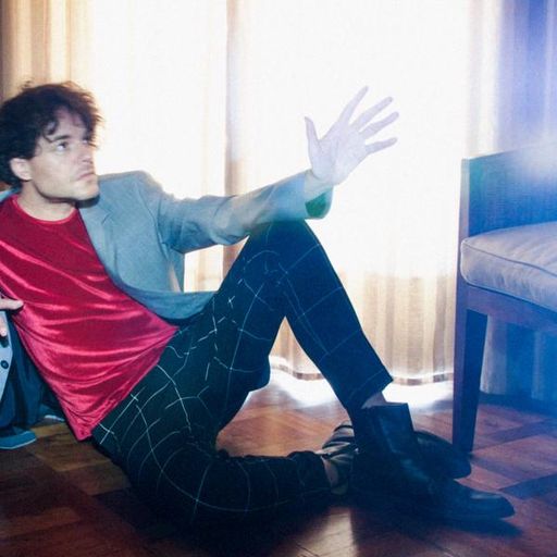 Matias Aguayo's 2031 Radio Show // 03-08-21