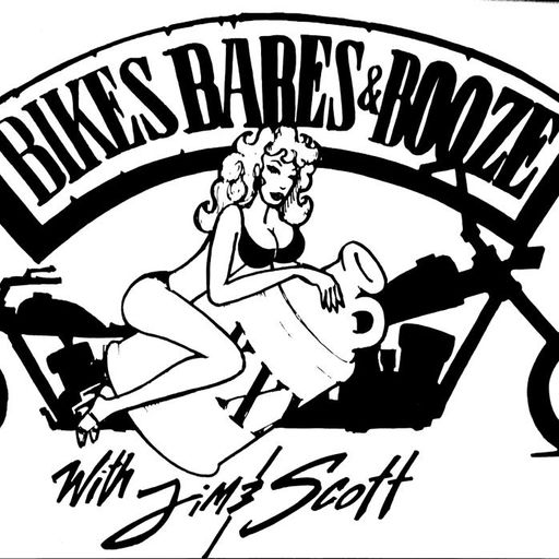 Bikes Babes & Booze 9-14-20