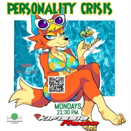 personality crisis 16.6 .