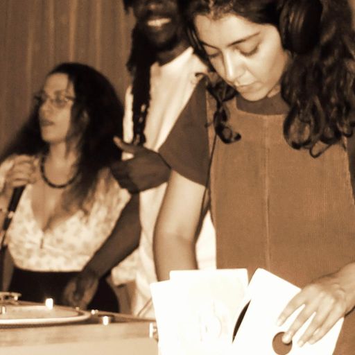 Kaya M with the Reggae Feeling