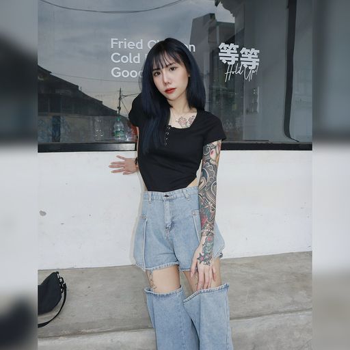 DJ'YE【Xiao Yang Private Mix】《Slander - Love Is Gone x Why Dont We Just Fuck x I Love Sex With My Ex》