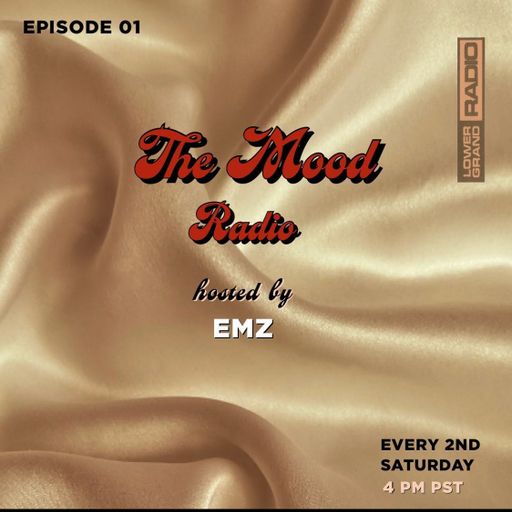 The Mood Radio 7.21