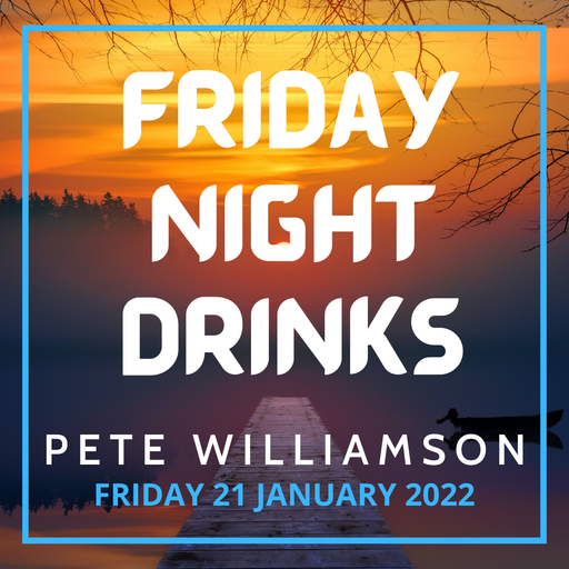 FND: Funky House & Nu-Disco - 21 January 2022