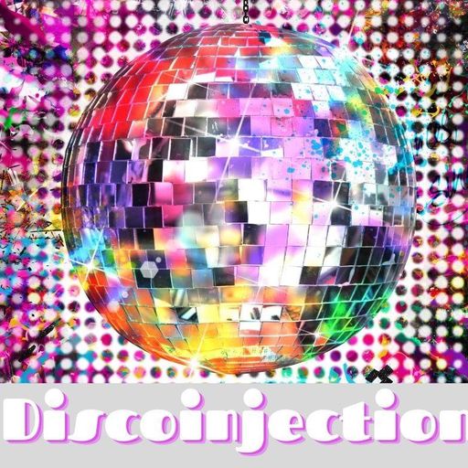 Soulful and Funky House Mix by DiscoinJection September 2020 - 014