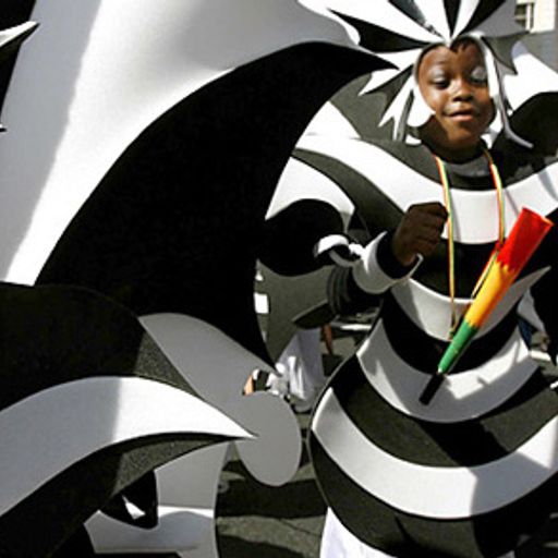 THE GLOBAL GLITCH 46