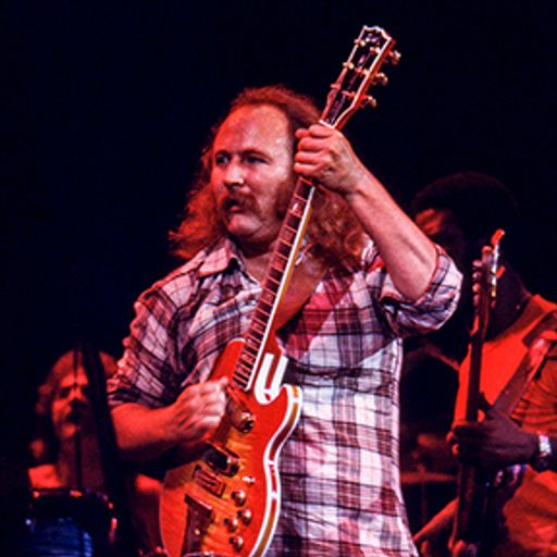 Live Archive Show #222 (Live Music Tribute to David Crosby - Part 1)