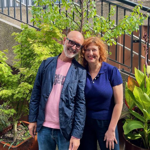 Brett & Claire - 04/09/22