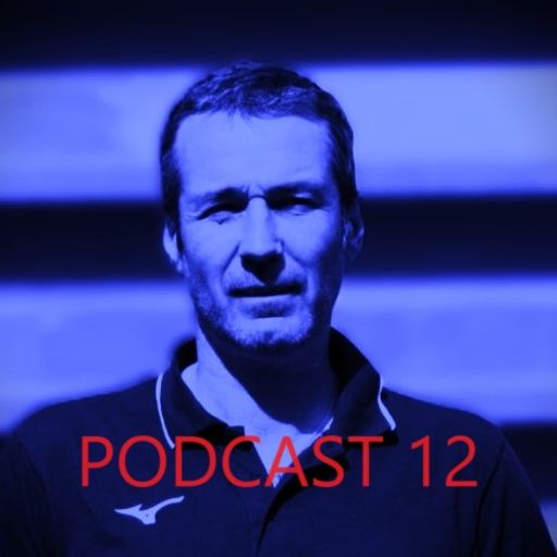 ADOLFO VELAYOS	-	PODCAST 12