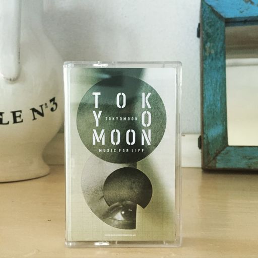 Tokyo Moon: Toshio Matsuura // 27-02-22