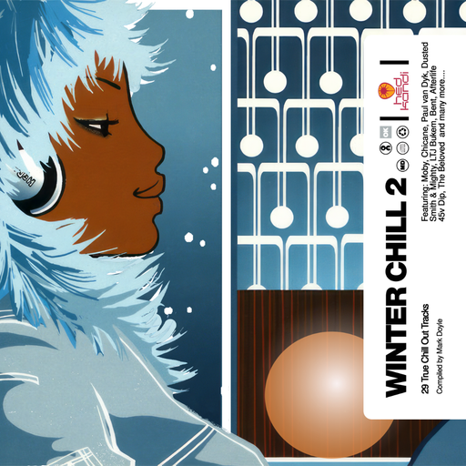 WINTER CHILL 2 | HEDKANDI RETURN TO THE CLASSICS