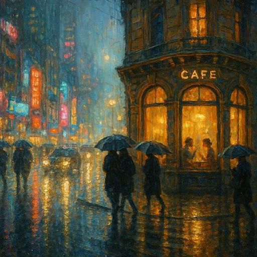 Cassette Tape 06 (JazzLoungeTrip)