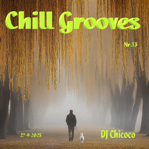 ""Chill Grooves"" nr.13 Chillout & Lounge Compilation