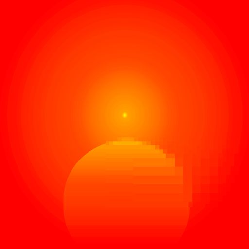 Holidays on Mars (HOM) #86 - Ina Kovic