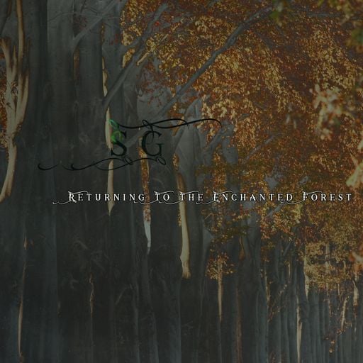 returning to the enchanted forest . live on ttns.uk