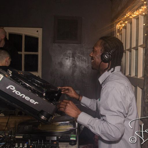 #RAREGROOVE #MIX #PARTONE - #FB #TWITTER @MadThundaBanton