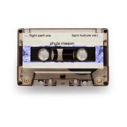 Flight Path 012 - EP 1  - PhyLo Mason