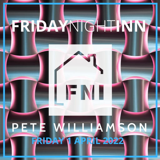 Friday Night Inn: Euphoric Trance - 1 April 2022