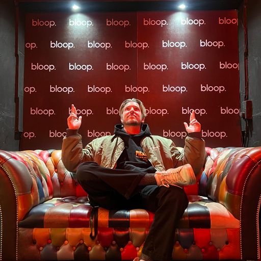 FAST>>FWD w/ Ben James - 28.02.25