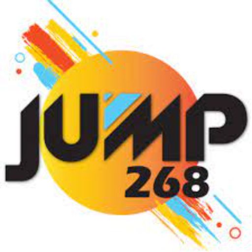 #56 Jump268 Monday 5th July 2021