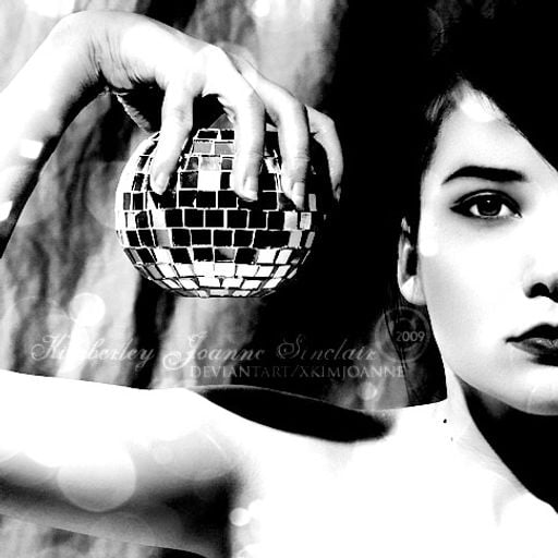 Disco Department No.3