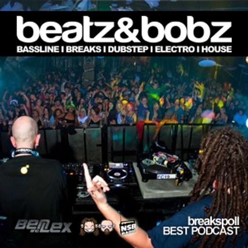 Beatz and Bobz Show | NSB Radio | 03/10/11