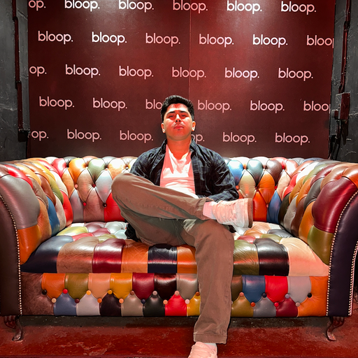 Polygamia w/ Juan Macondo - 14.03.26