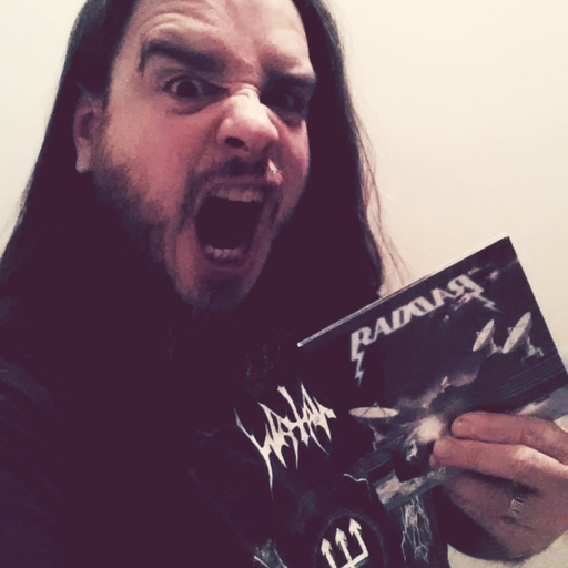 Deadspawn - Featured Interview & The Zach Moonshine Show