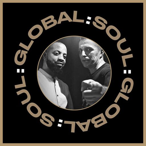 Morpheus Soul - 23rd March 2019