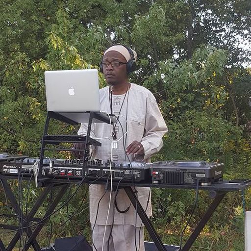 Vibes & Scribes New Classic & House Series Volume 128: The Chicago Weekend Edition - 9/10 Sep 2017