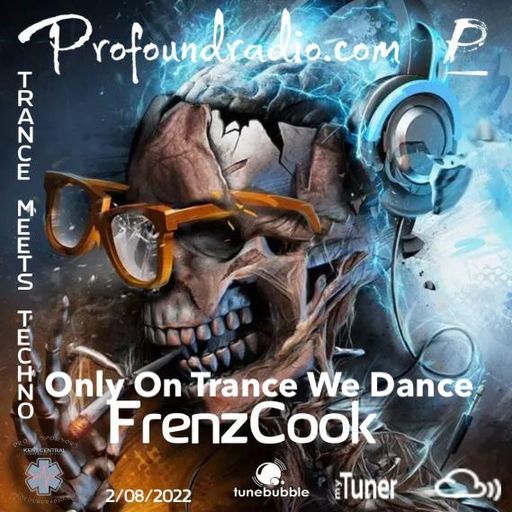 Only On Trance We Dance Epi53