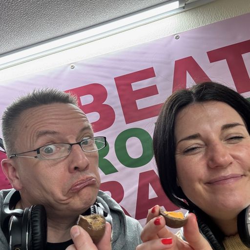 King's Speech Shorts - Emergency Pants, Poo Sticks and Trouser Ferrets