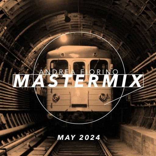 Andrea Fiorino - Mastermix (31/05/24)