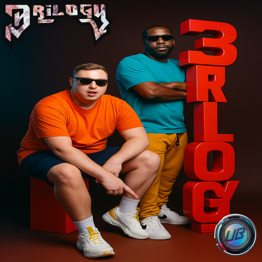 3rilogy Sessions October Fest on Underground Bass - 4th October 2025