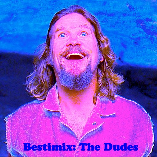 Bestimix 111: The Dudes