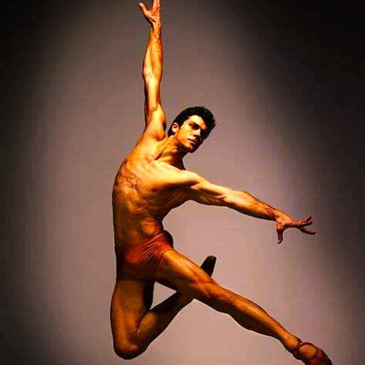 Dodgy Dance Moves (ExtendedSmoothFunk)