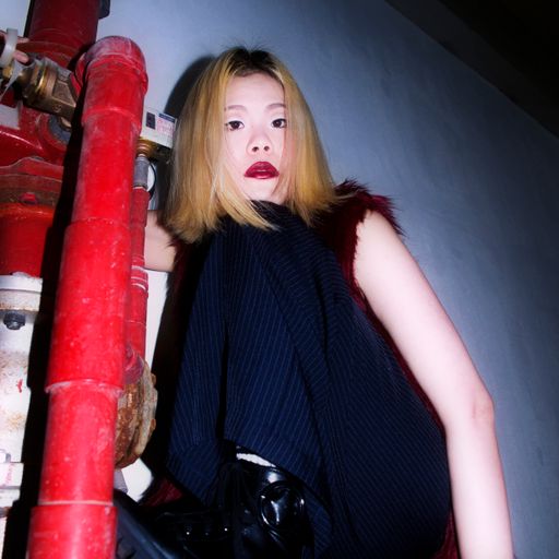 WW Taipei: Sonia Calico with Rui Lin & Phantasmagoria // 03-06-19