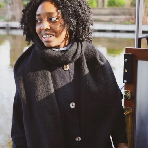The People's Breakfast: Erica McKoy // 30-05-22