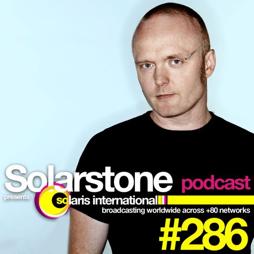 Solaris International Episode #286