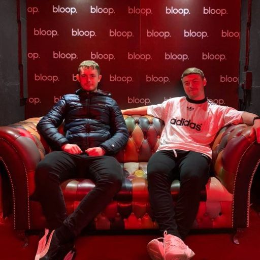 MAISON MONDAYS w/ JARD b2b Connor Lloyd  - 28.05.21
