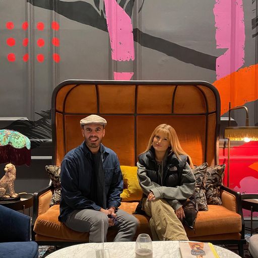 Hoxton Fashion 2/2/22