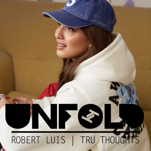 Tru Thoughts presents Unfold 10.03.24 with Lauren Faith, Bryony Jarman-Pinto, aja monet